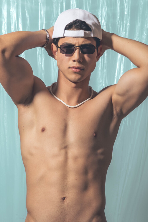 Model image